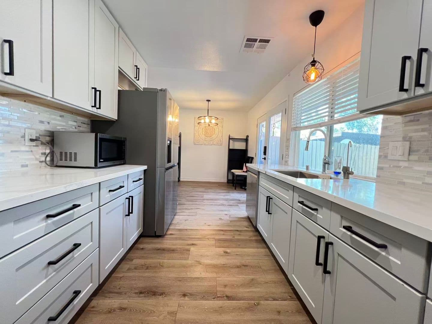 Las Vegas House: 6223 Meadow View Ln