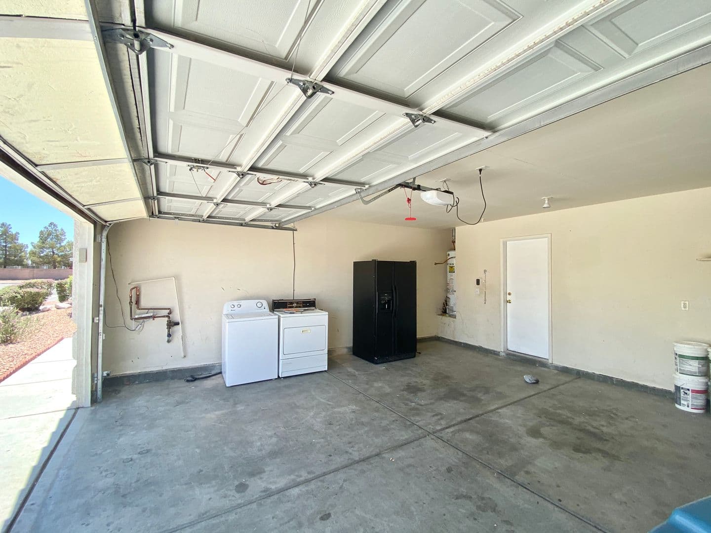North Las Vegas House: 3741 Sorrowing Sparrow Ct