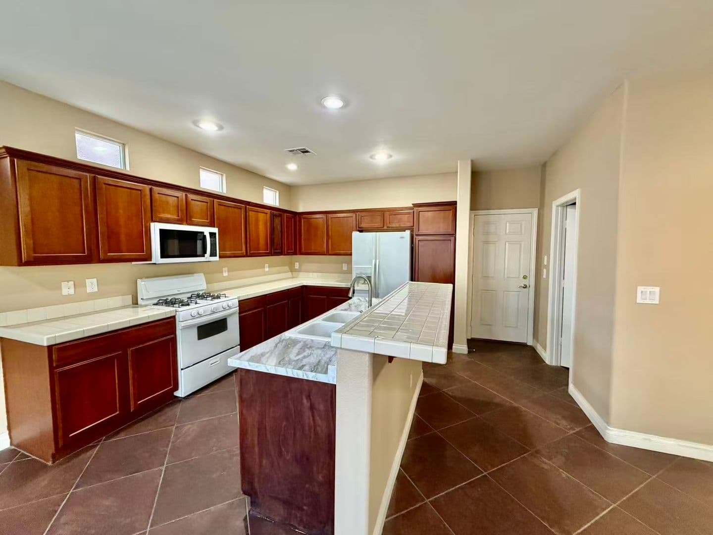 Las Vegas House: 9326 Wildcat Springs Ave