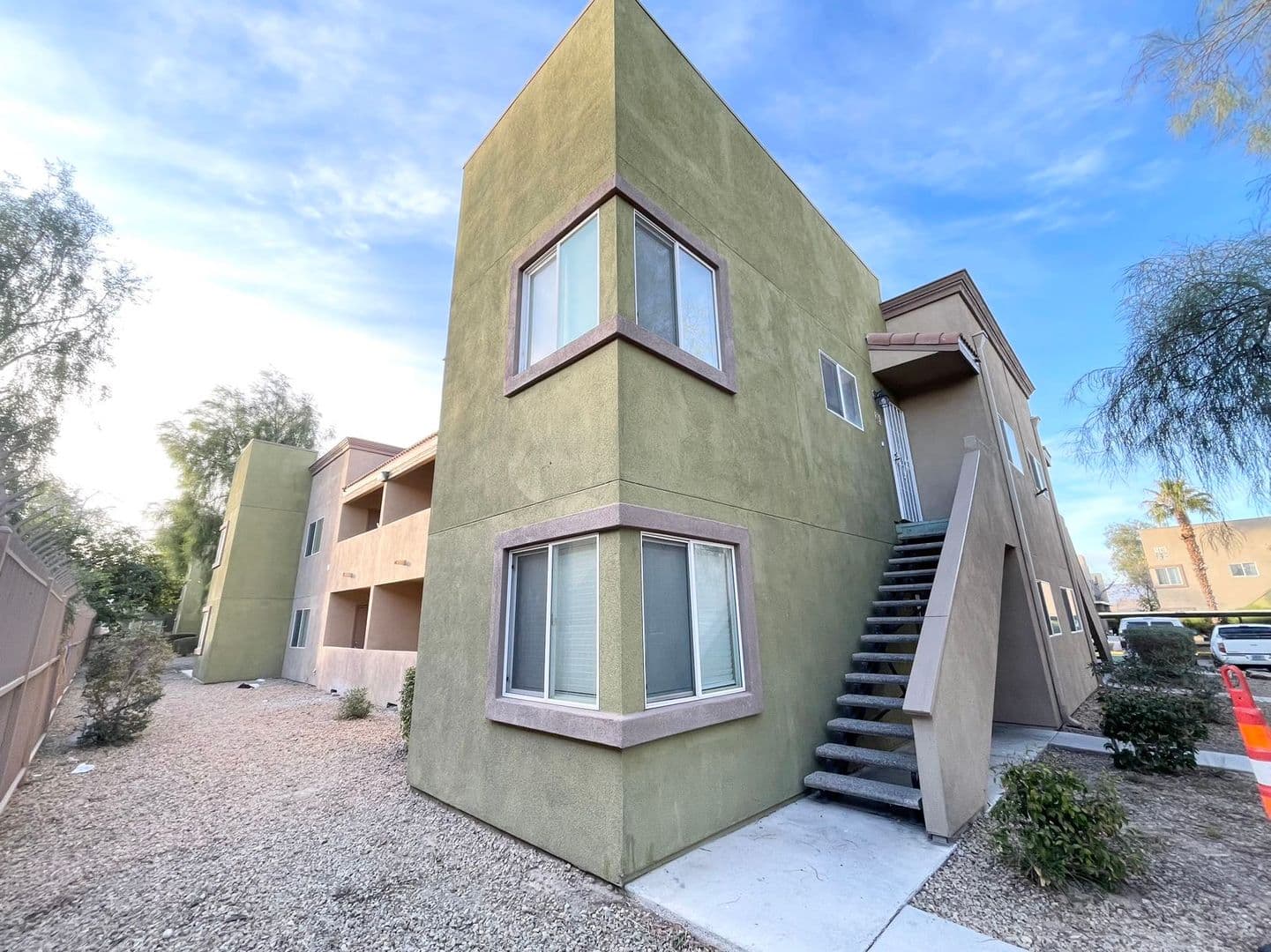 Las Vegas House: 1834 North Decatur Blvd #204