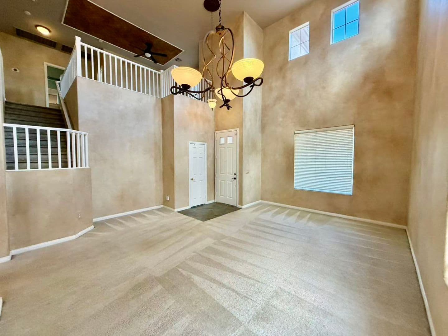 Las Vegas House: 379 Falcons Fire Ave