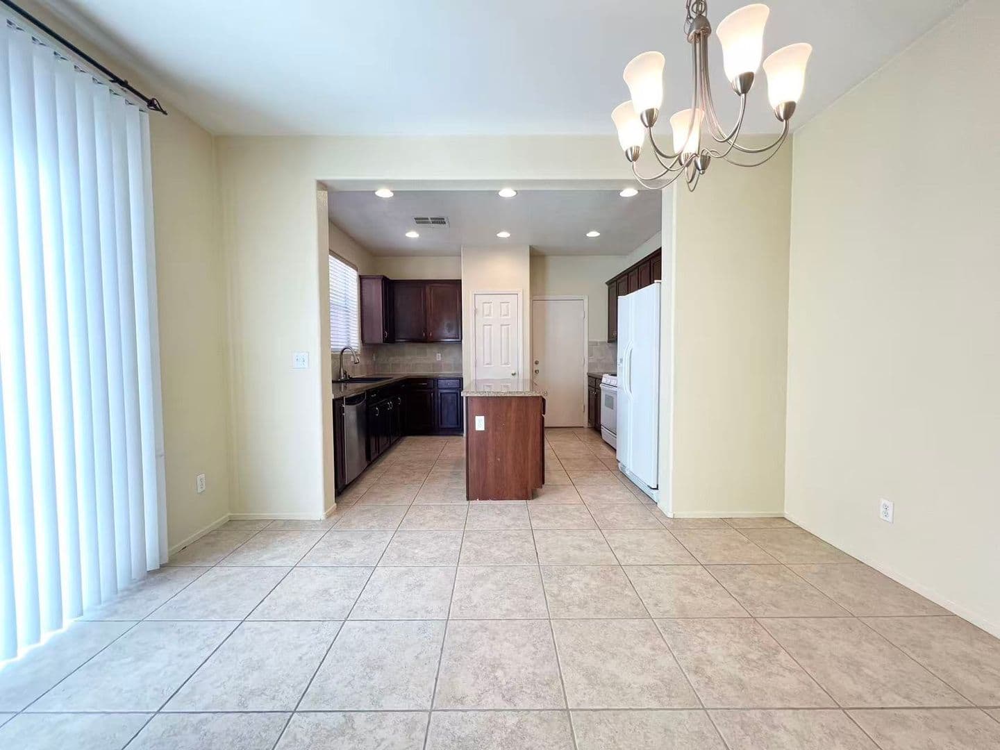 Las Vegas House: 9044 Partridge Hill St