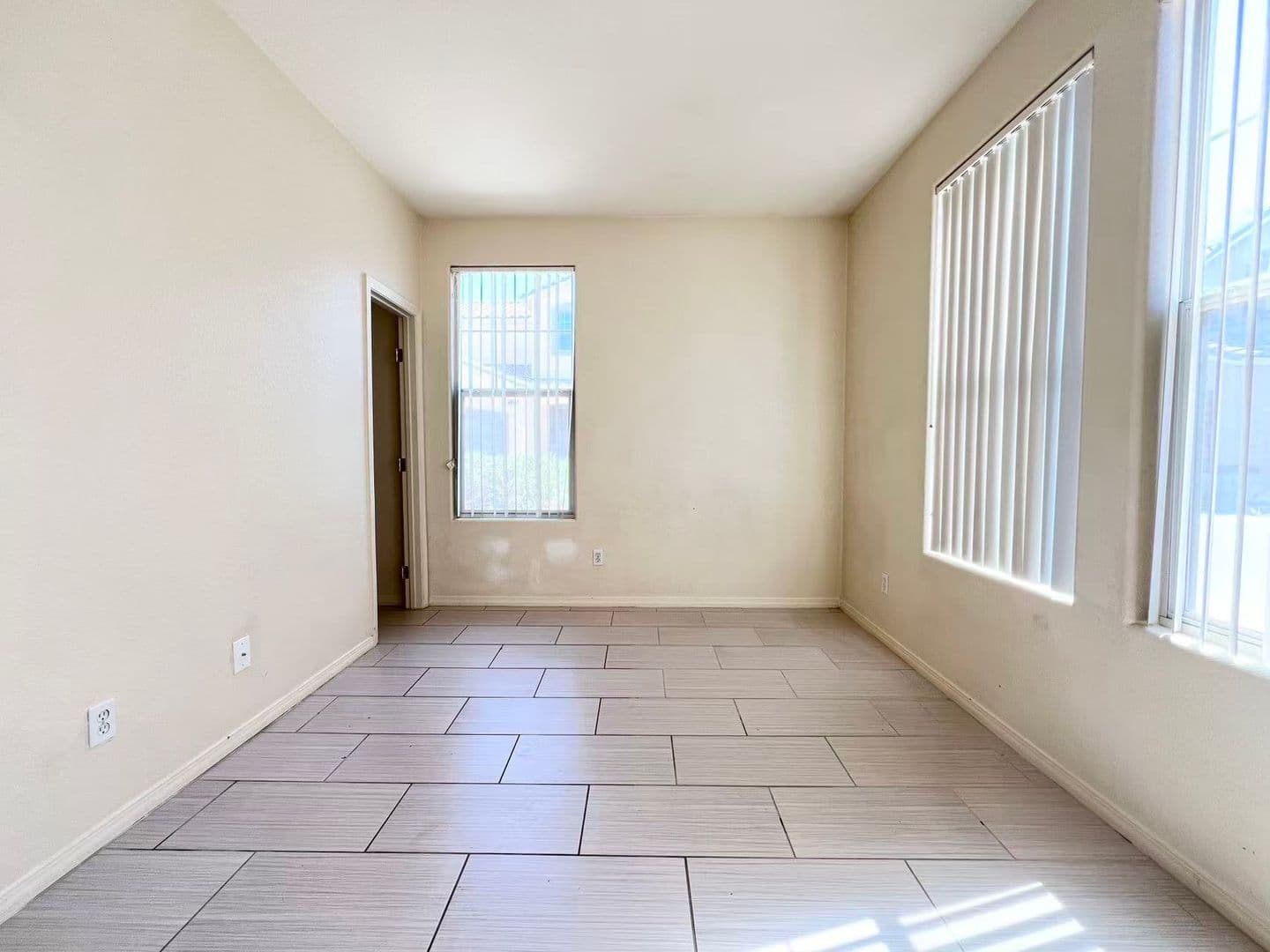 Las Vegas House: 4929 Droubay Dr