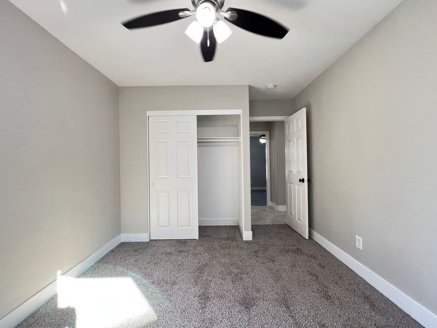 Las Vegas House: 8469 Cavaricci Ave