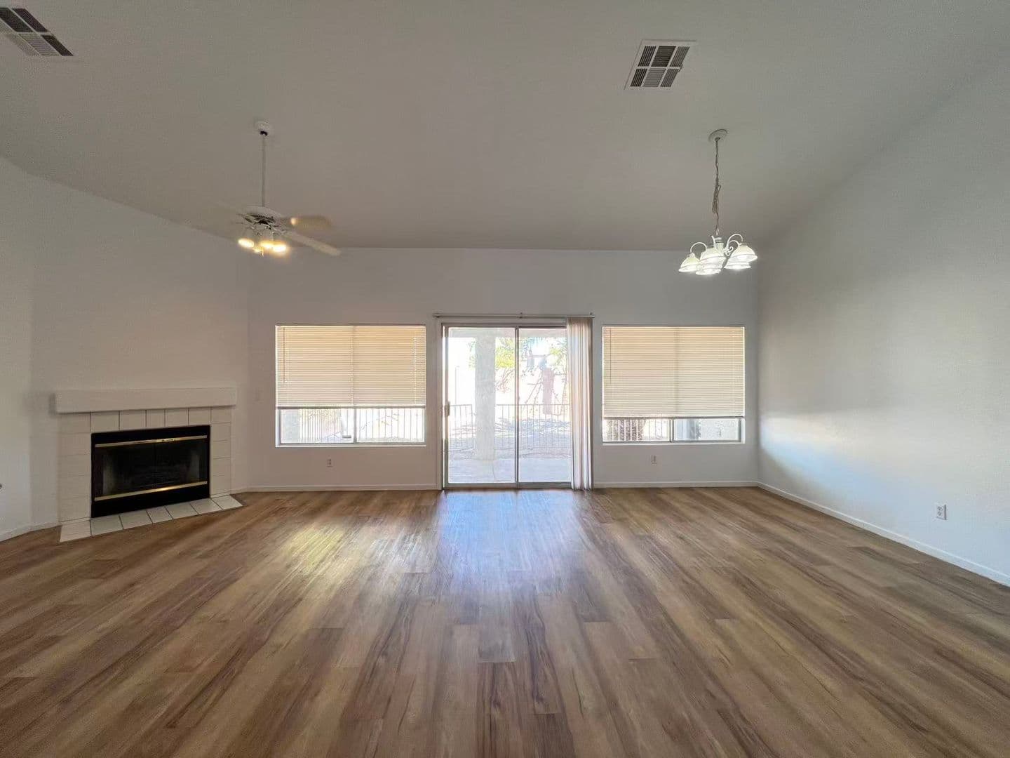 North Las Vegas House: 4226 Inglewood Point St