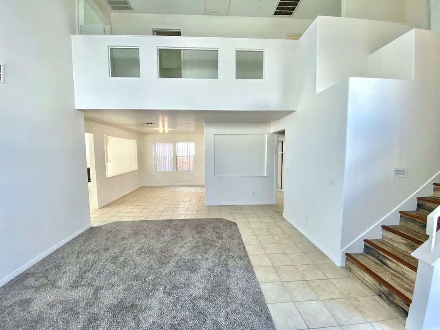 Las Vegas House: 6513 Moon Roses Ct
