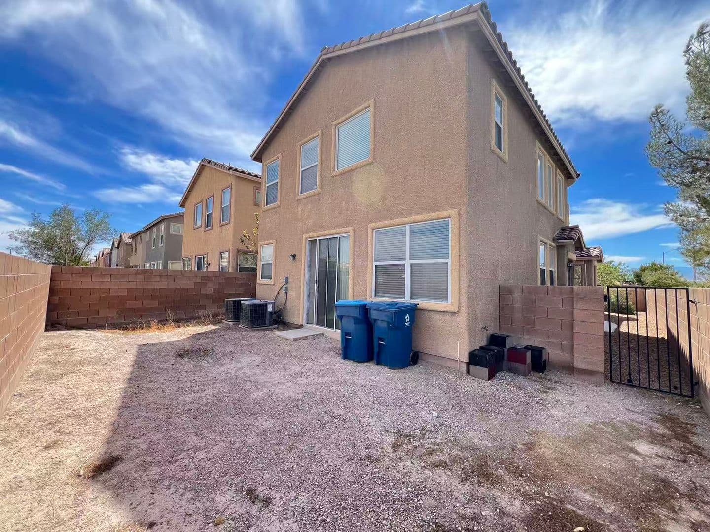 Las Vegas House: 3994 Chasing Heart Way
