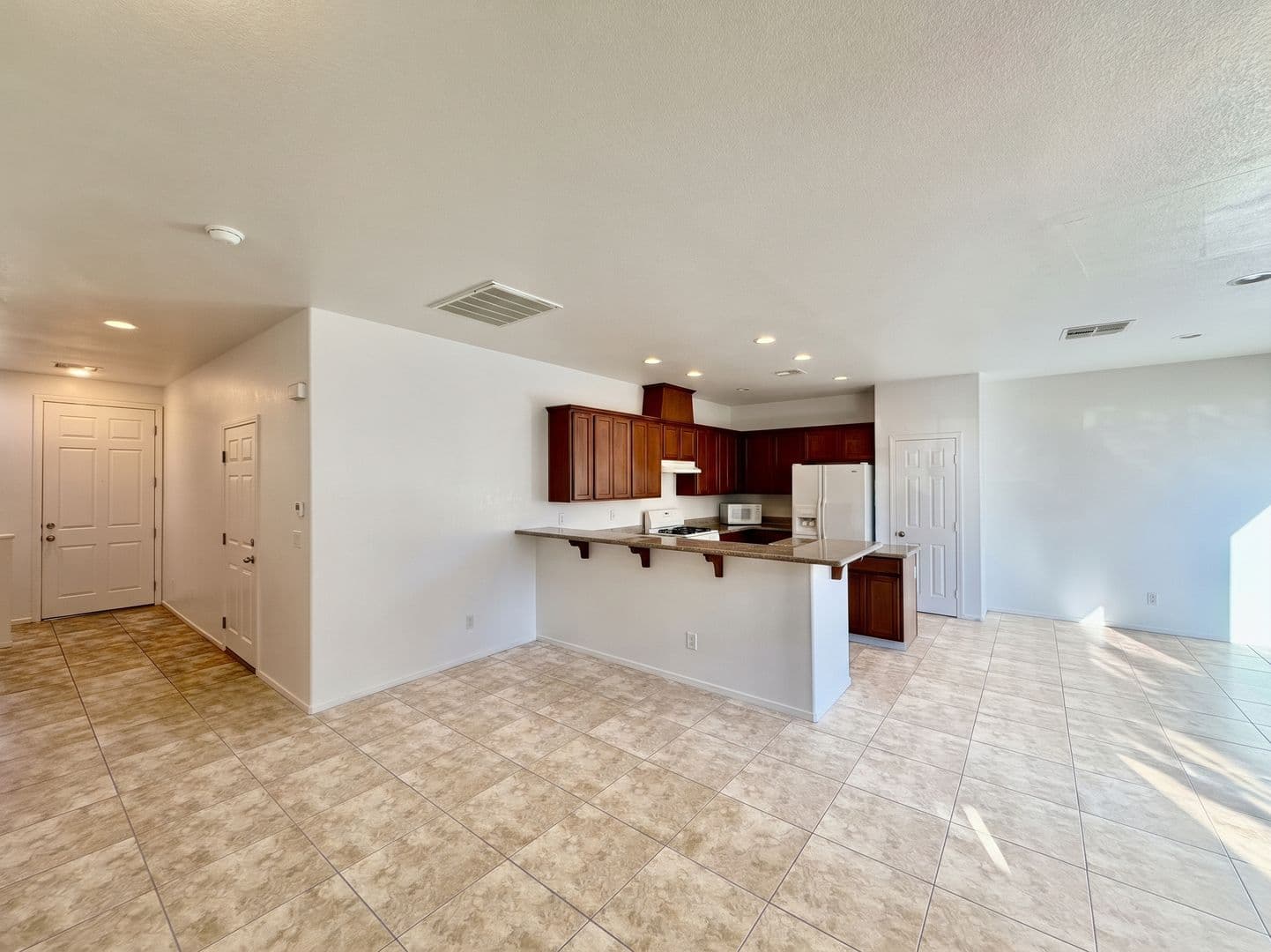 Las Vegas House: 10029 Bonterra Ave