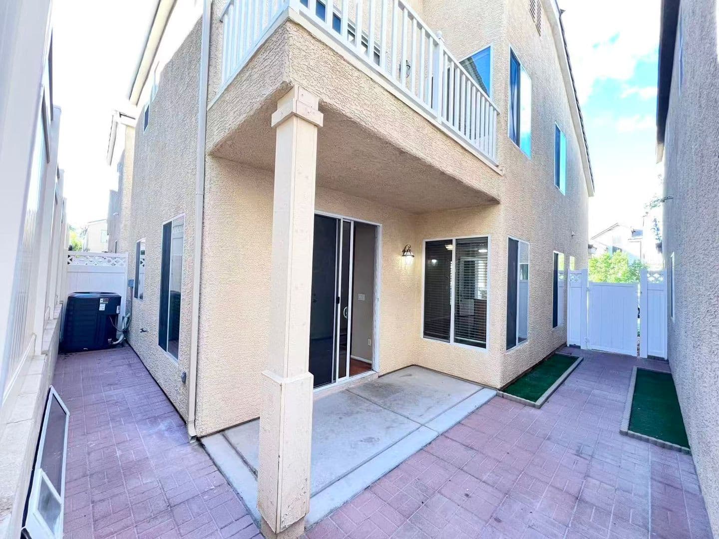 Las Vegas House: 1695 Tristan Flower Ave