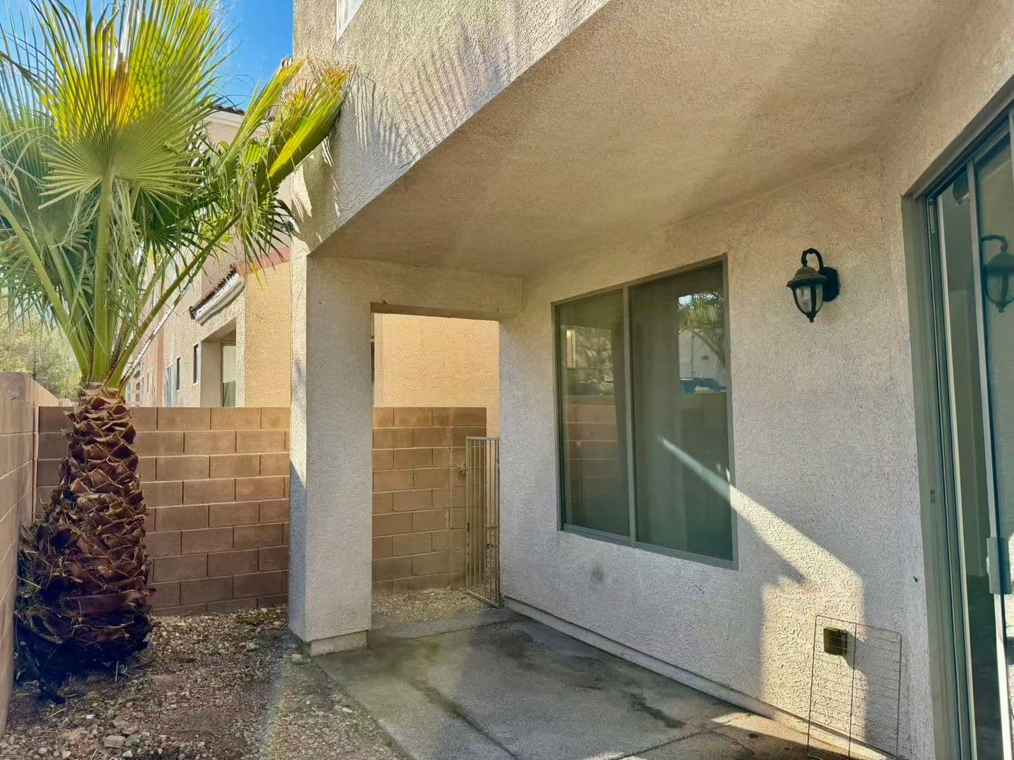 Las Vegas House: 10029 Bonterra Ave