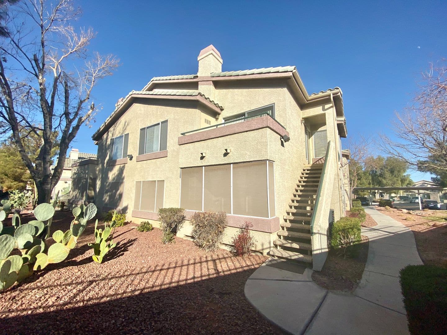 Las Vegas House: 5710 Tropicana Ave #2232 B59