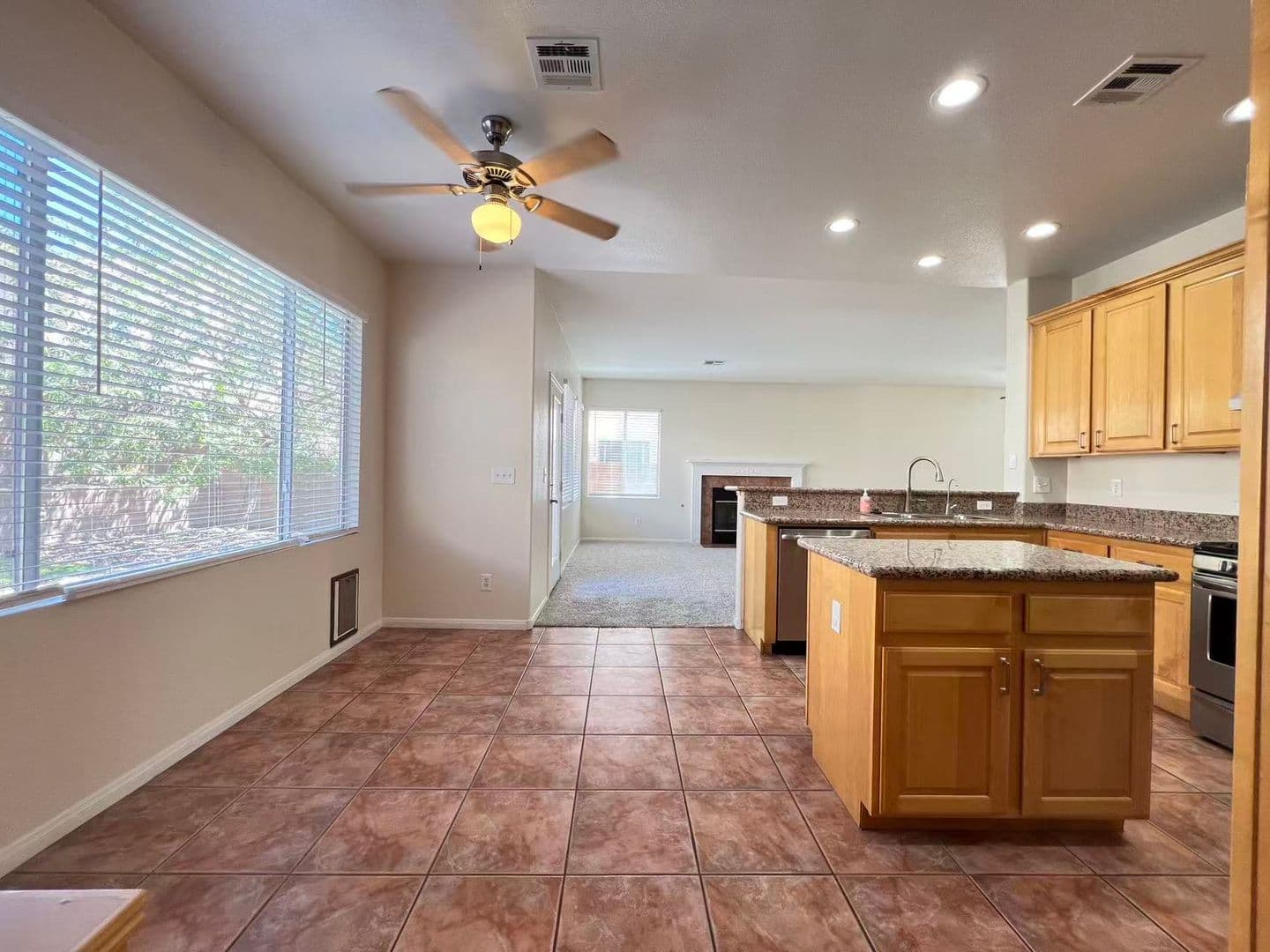 Las Vegas House: 9924 Antelope Canyon Ave