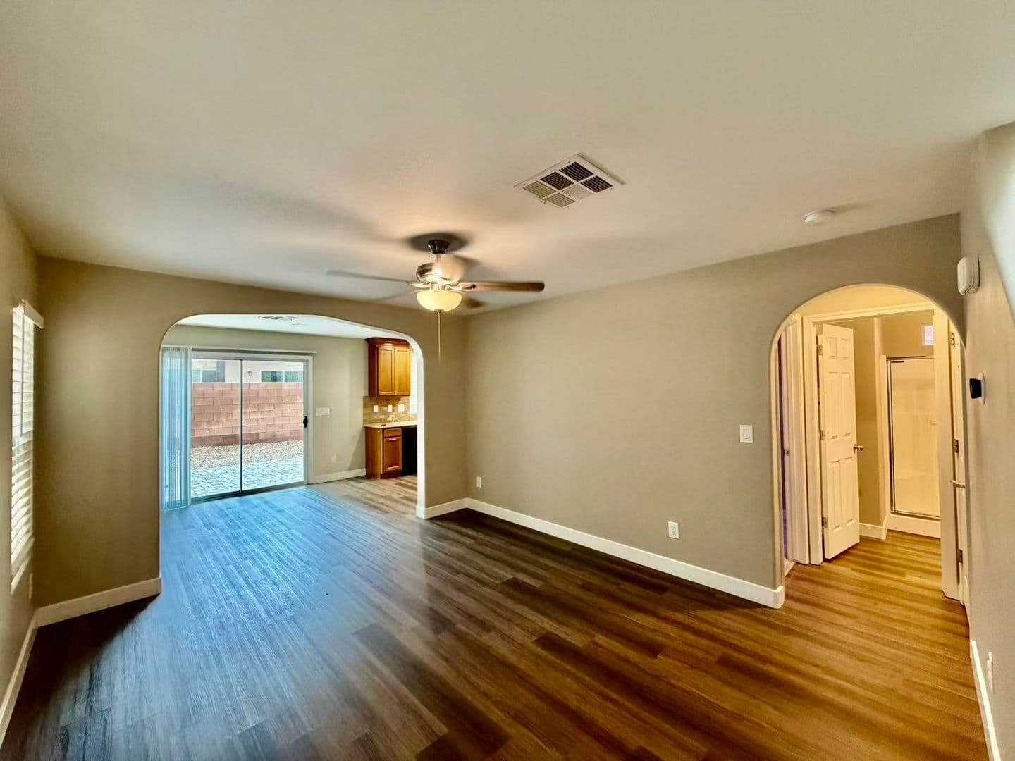 Las Vegas House: 9957 Matfen Ct