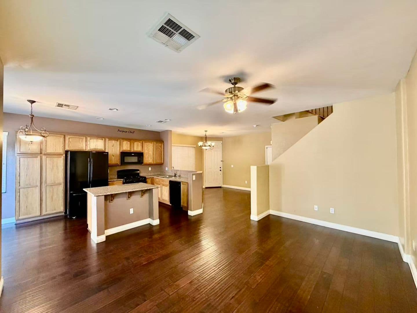 Las Vegas House: 5310 Floating Flower Ave