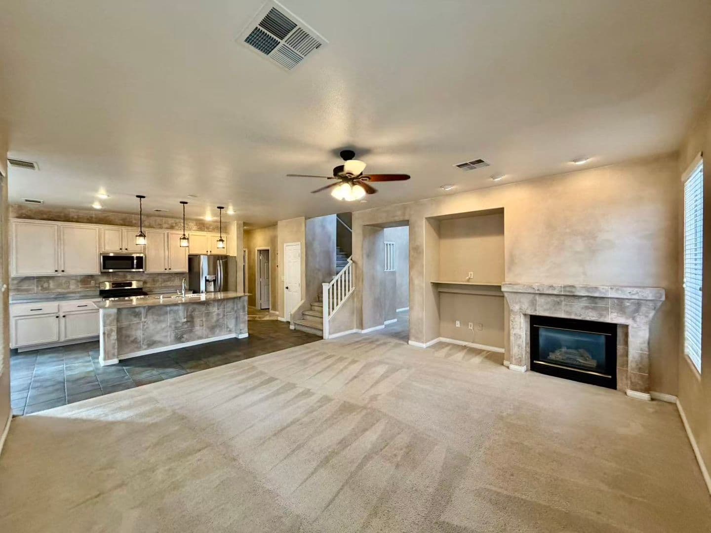 Las Vegas House: 379 Falcons Fire Ave