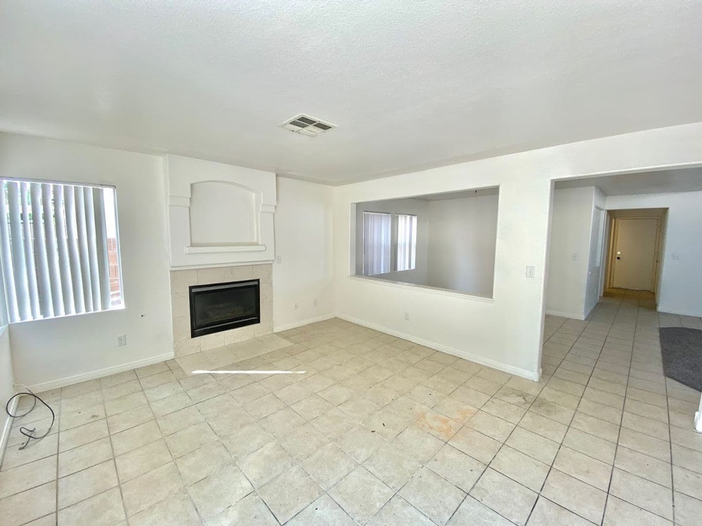 Las Vegas House: 6513 Moon Roses Ct