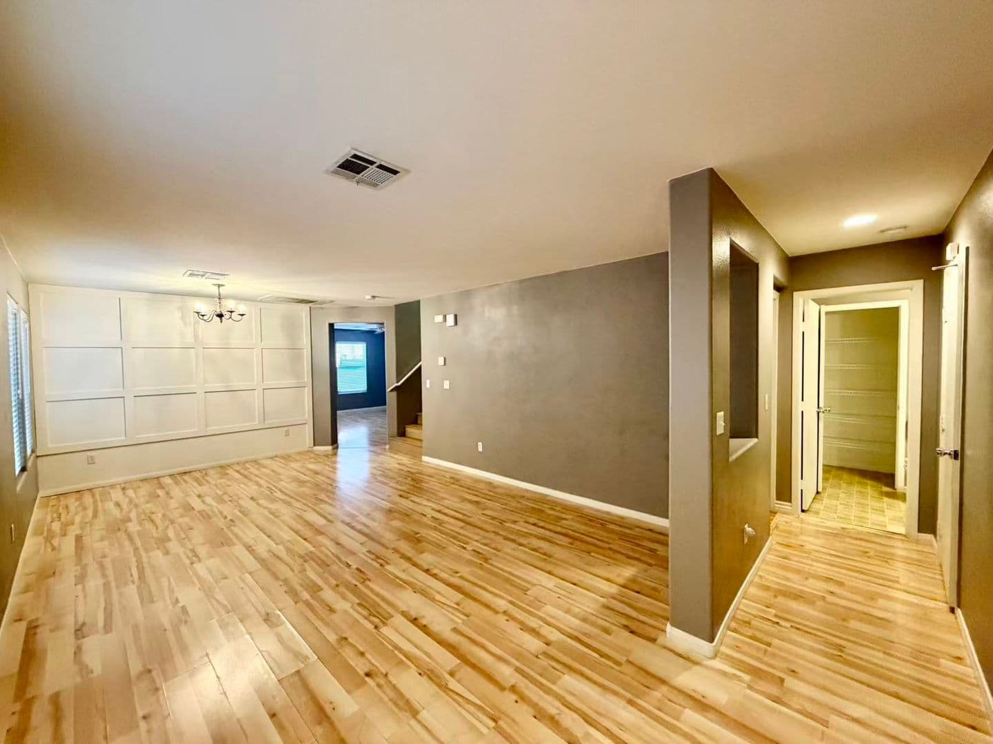Las Vegas House: 10178 Sequoia Canyon Place