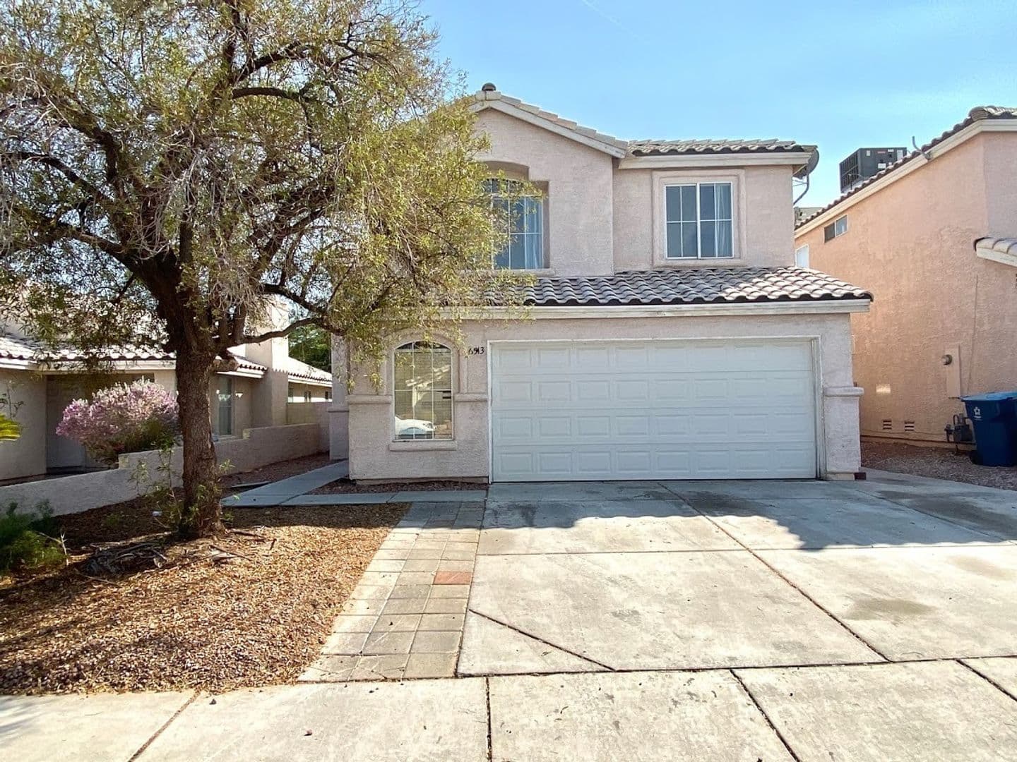 Las Vegas House: 6513 Moon Roses Ct