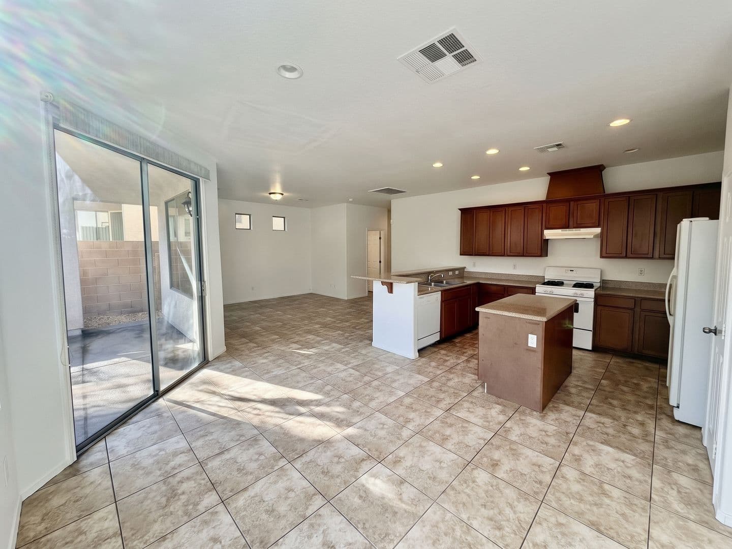 Las Vegas House: 10029 Bonterra Ave