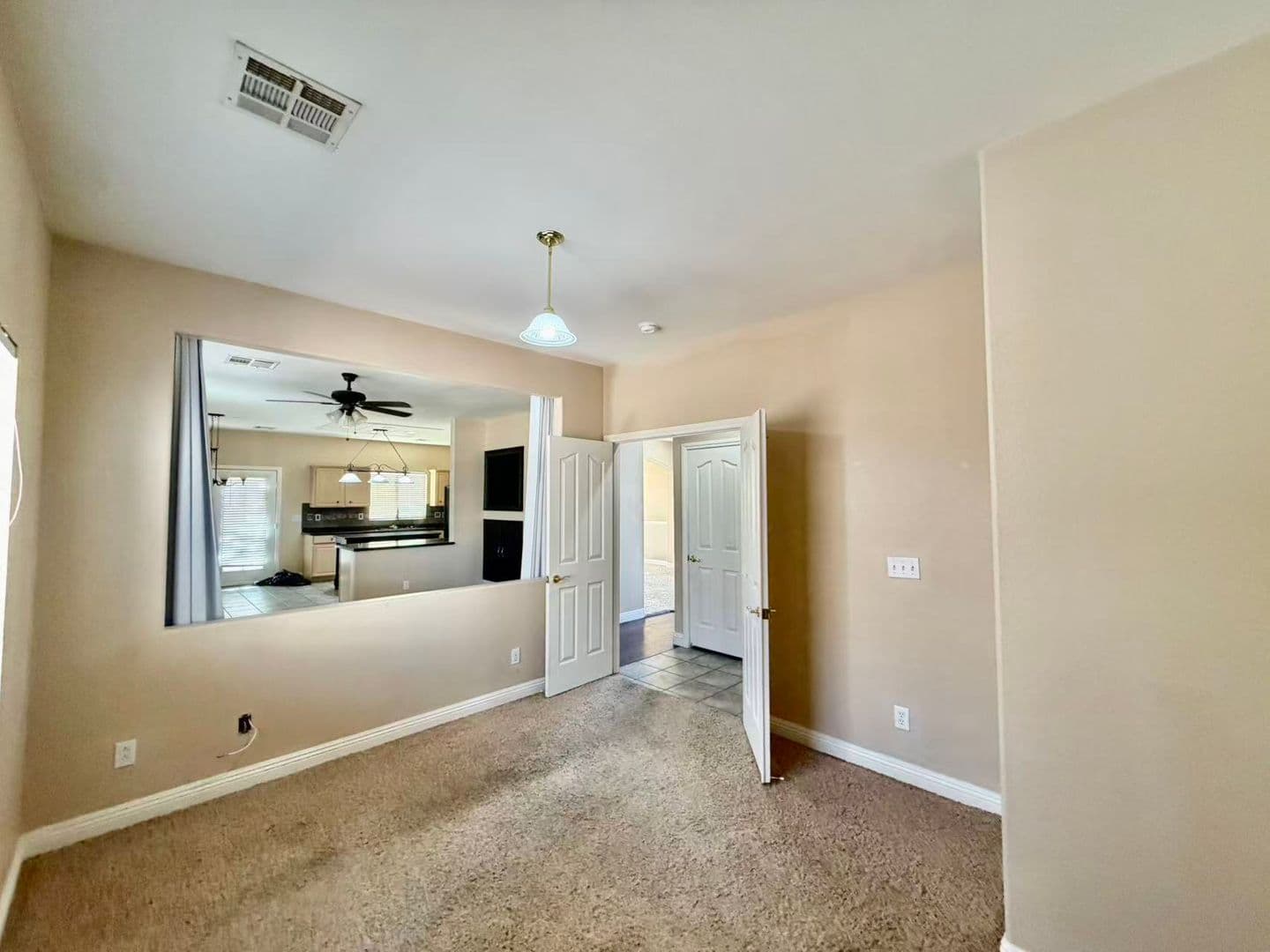 Henderson House: 2467 Sheltered Meadows Ln