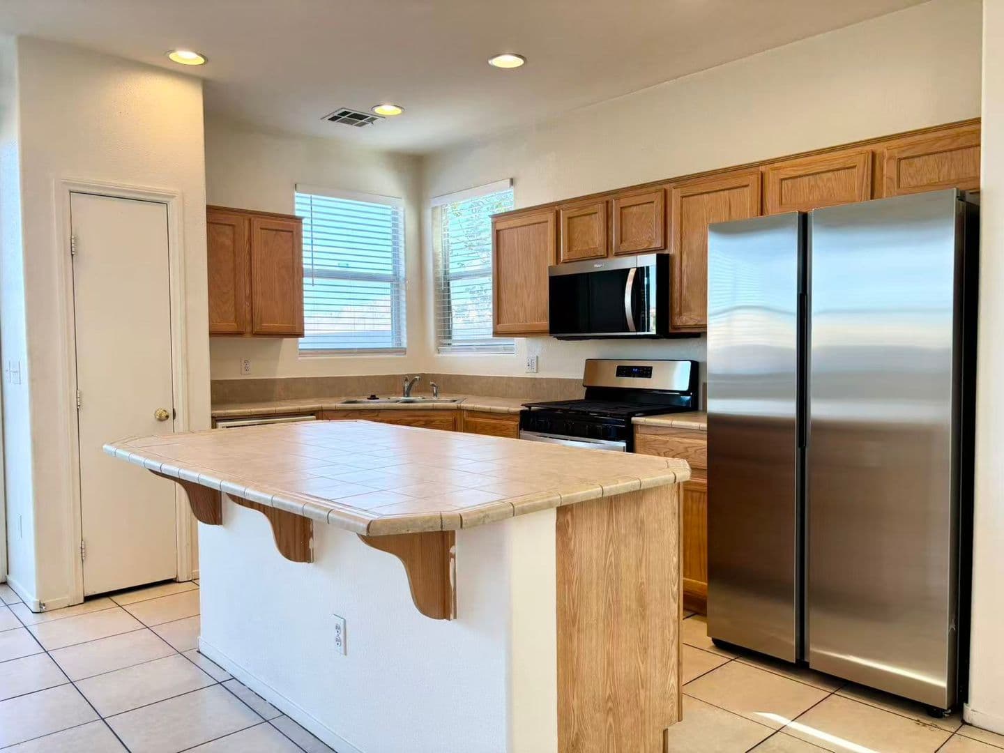 Las Vegas House: 3994 Chasing Heart Way