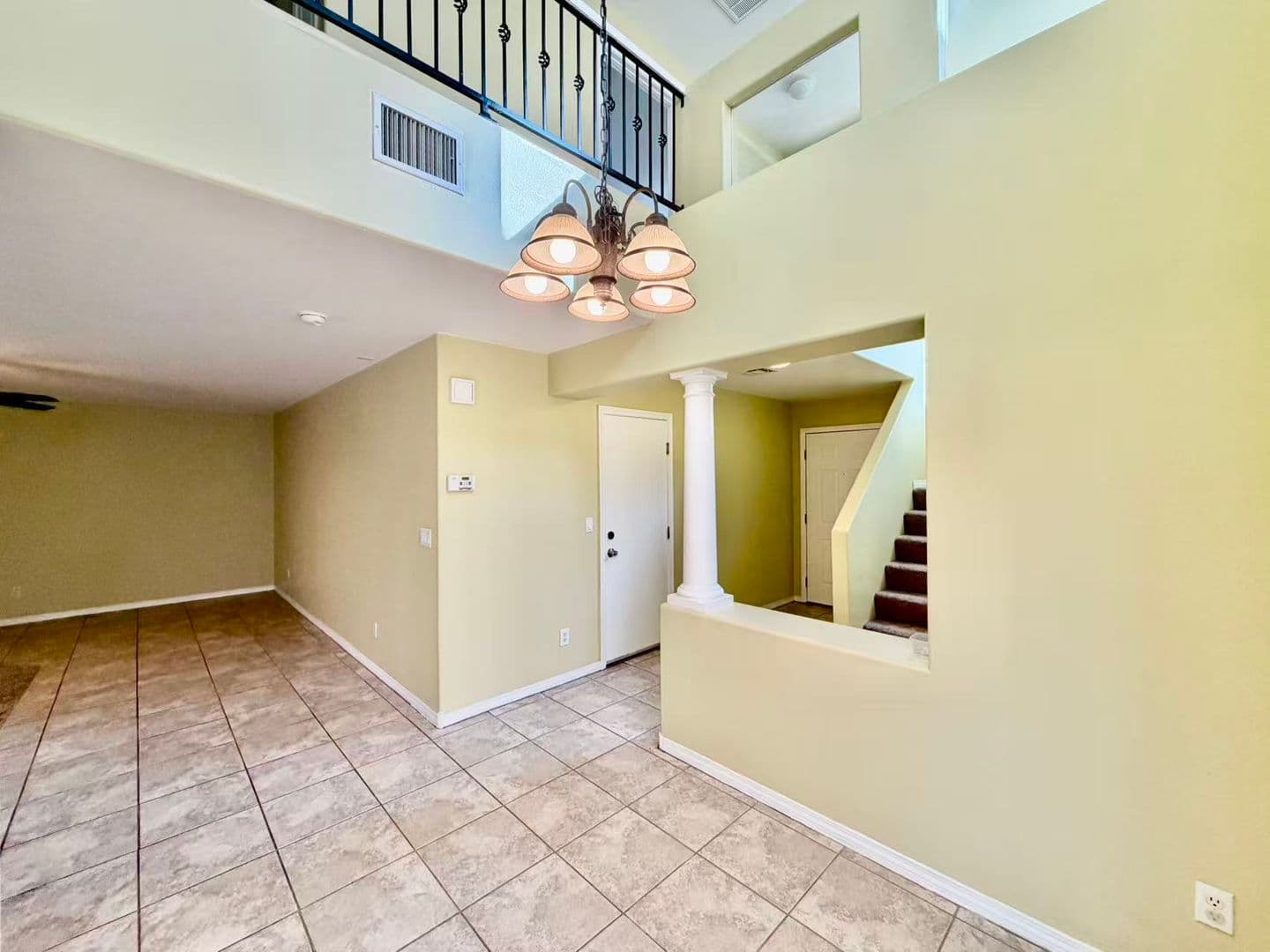 Las Vegas House: 7326 Dicentra Road