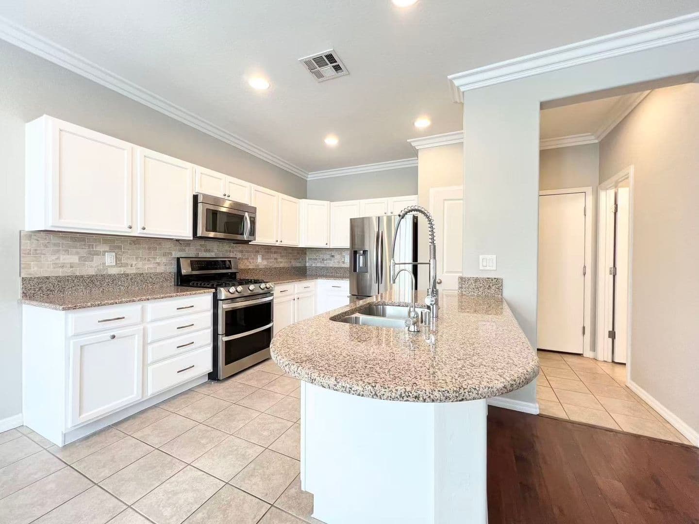 Las Vegas House: 11241 Lompoc Ct