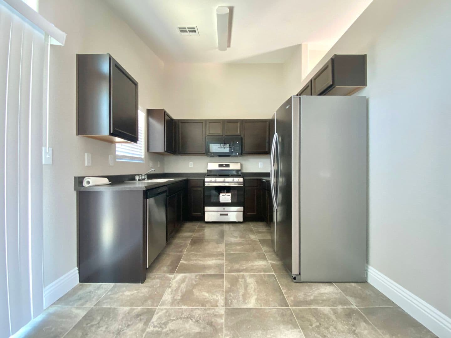 North Las Vegas House: 3741 Sorrowing Sparrow Ct