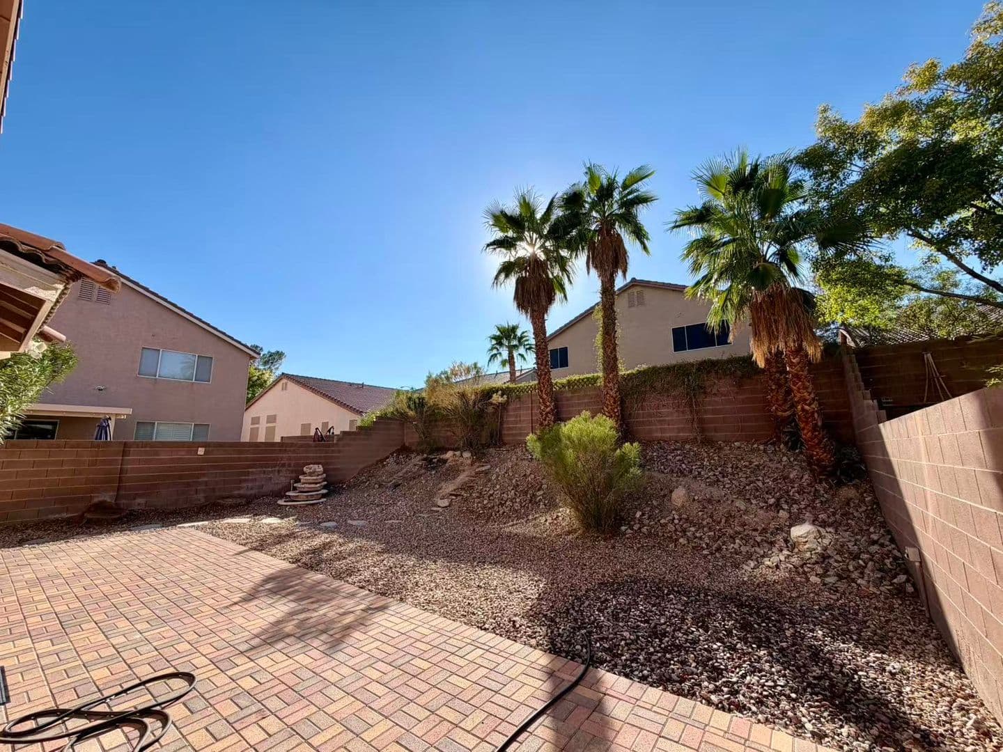 Las Vegas House: 4763 Chase Canyon Ct