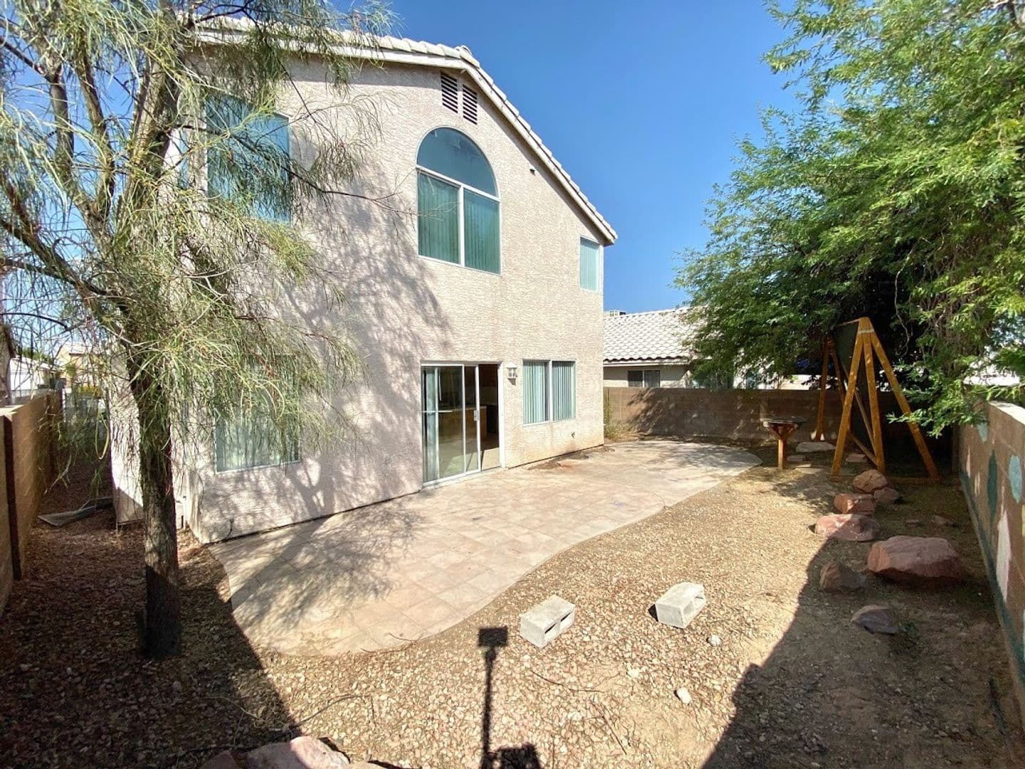 Las Vegas House: 6513 Moon Roses Ct