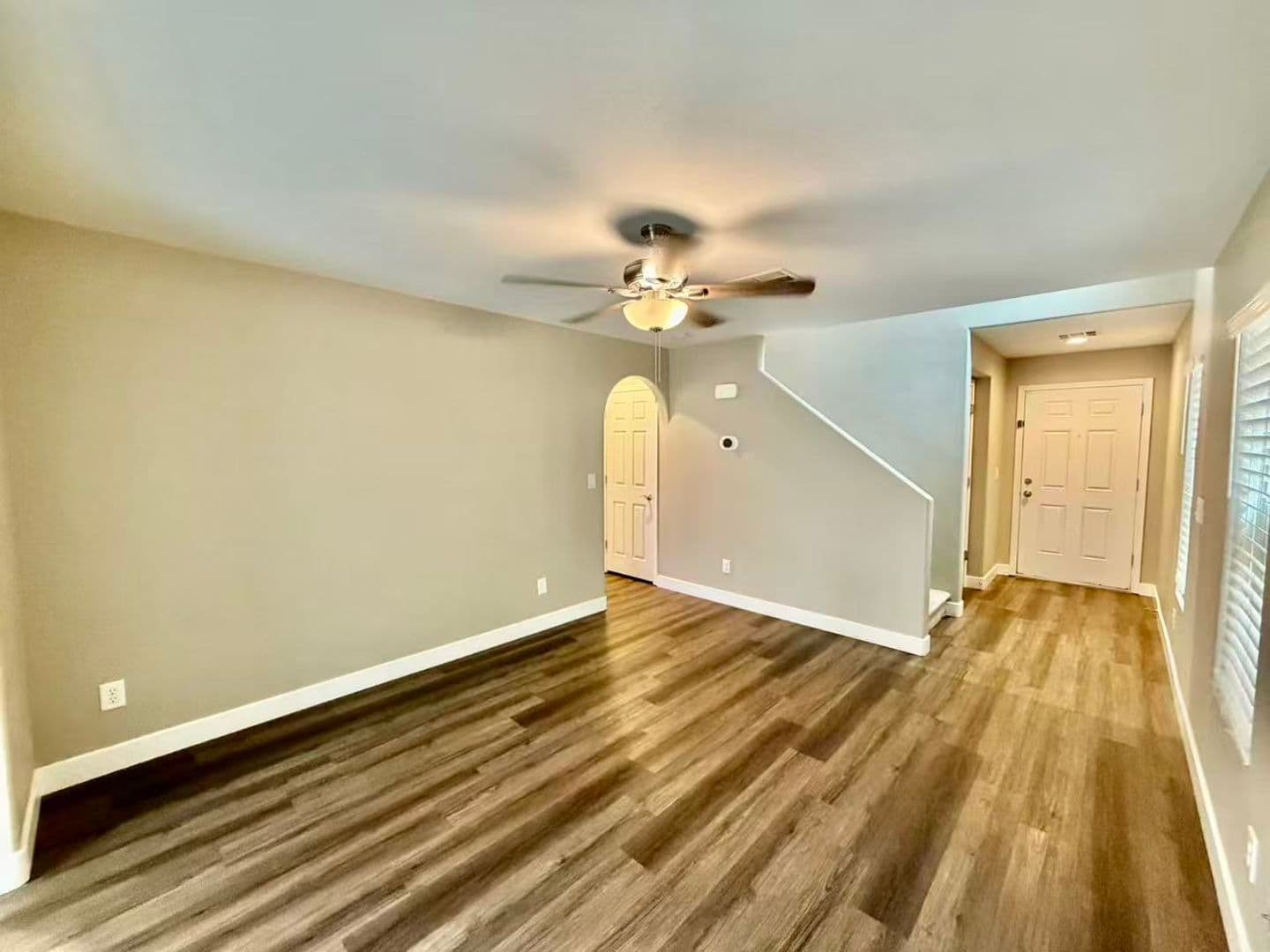 Las Vegas House: 9957 Matfen Ct