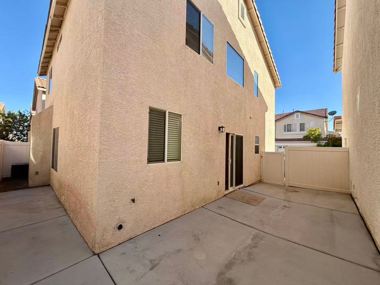 Las Vegas House: 7326 Dicentra Road