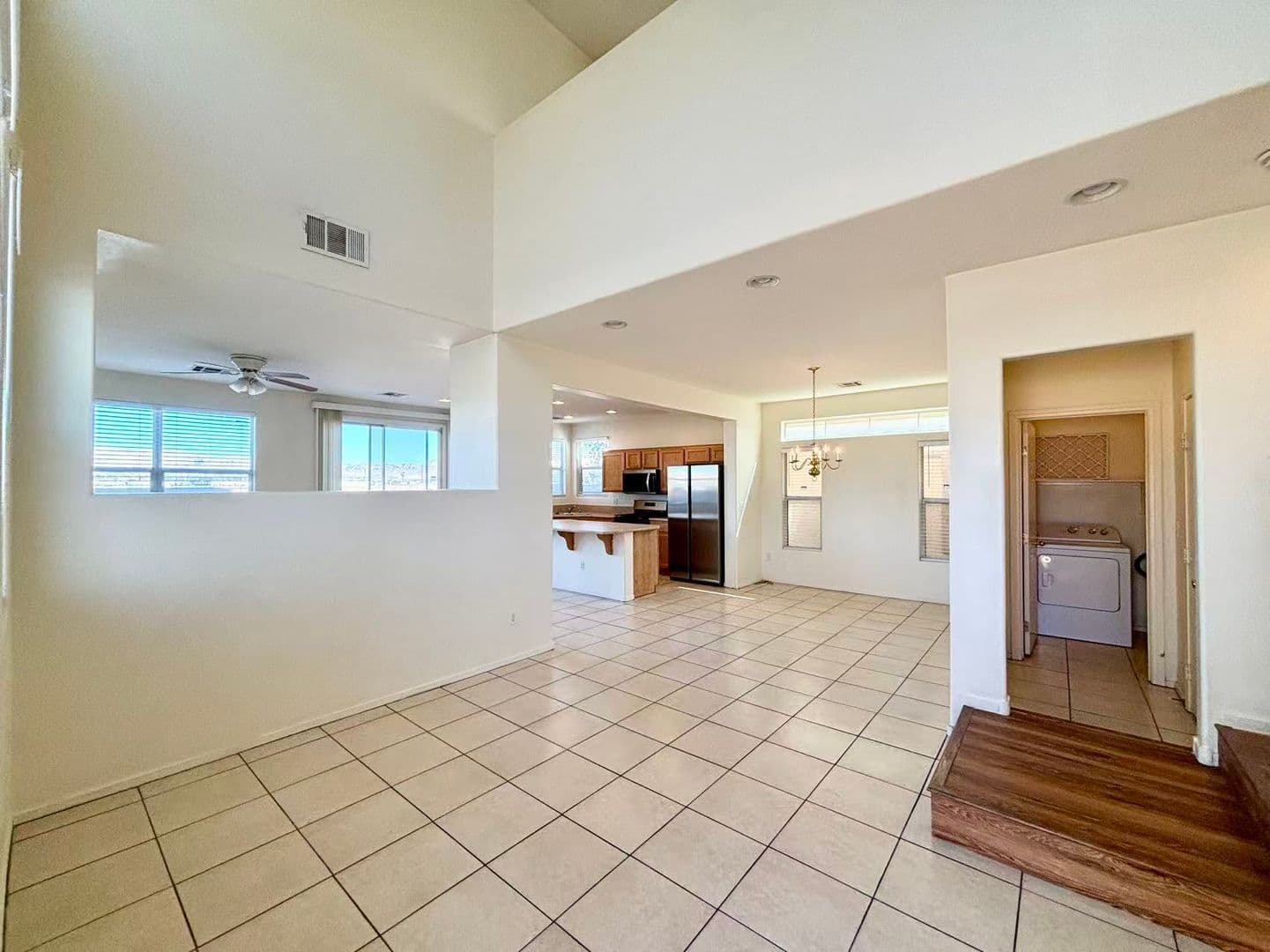 Las Vegas House: 3994 Chasing Heart Way