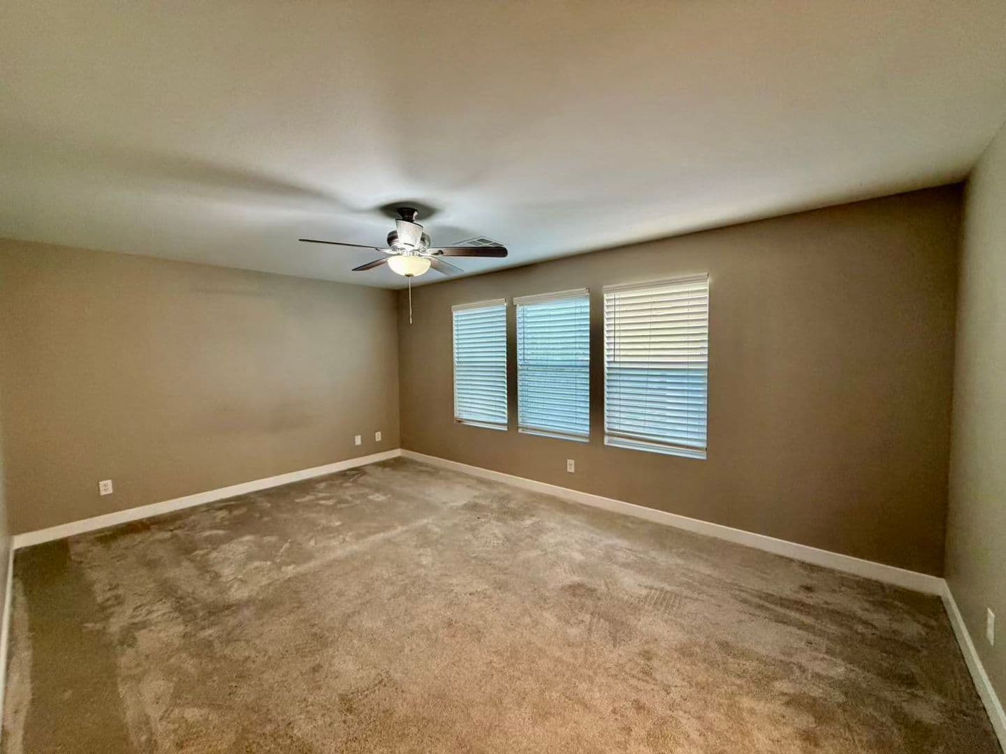 Las Vegas House: 9957 Matfen Ct