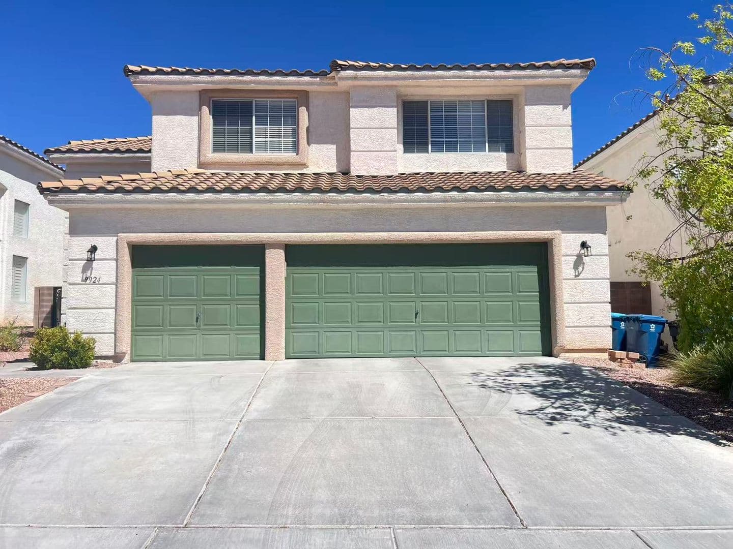 Las Vegas House: 9924 Antelope Canyon Ave