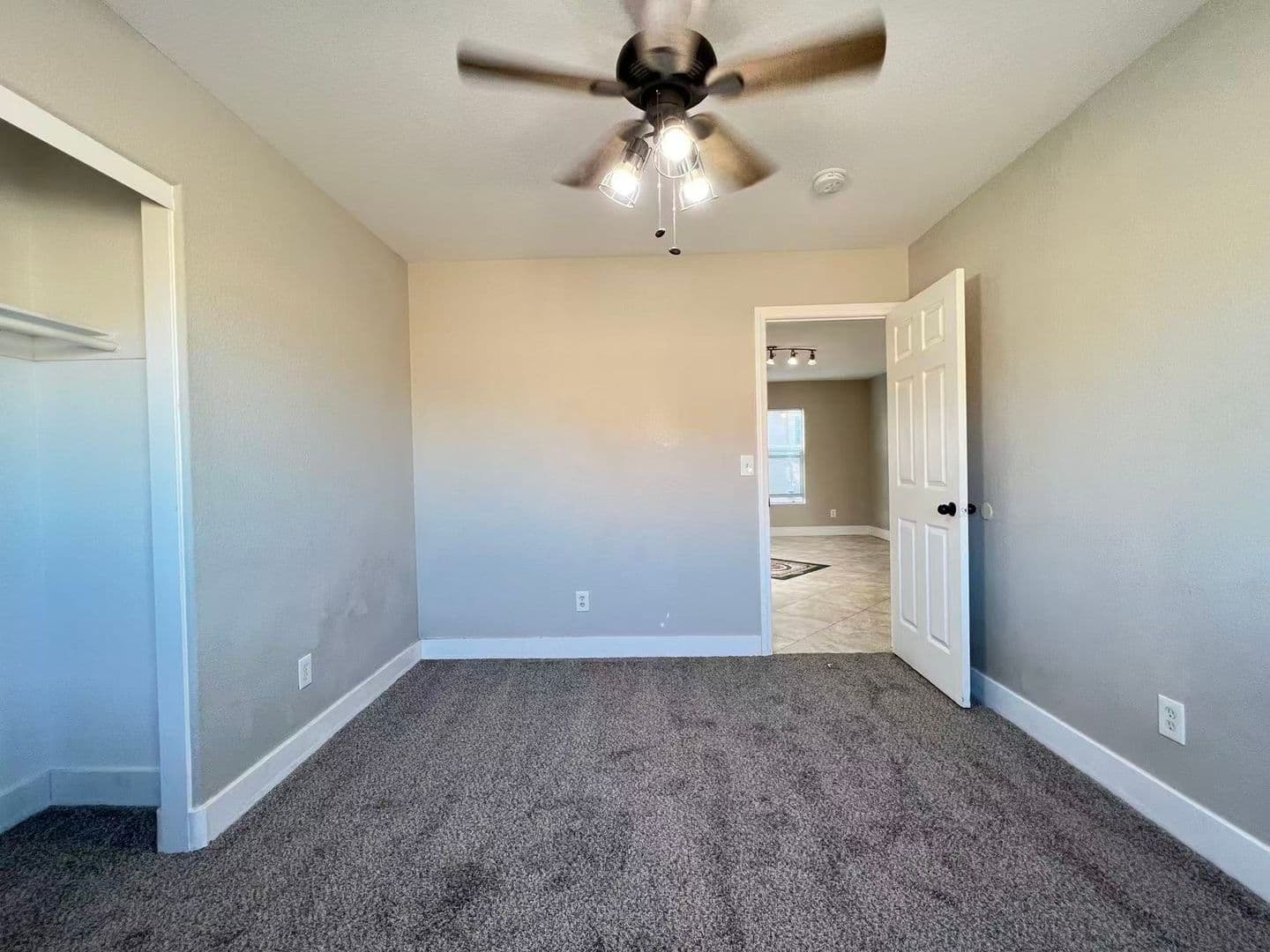 Las Vegas House: 8469 Cavaricci Ave