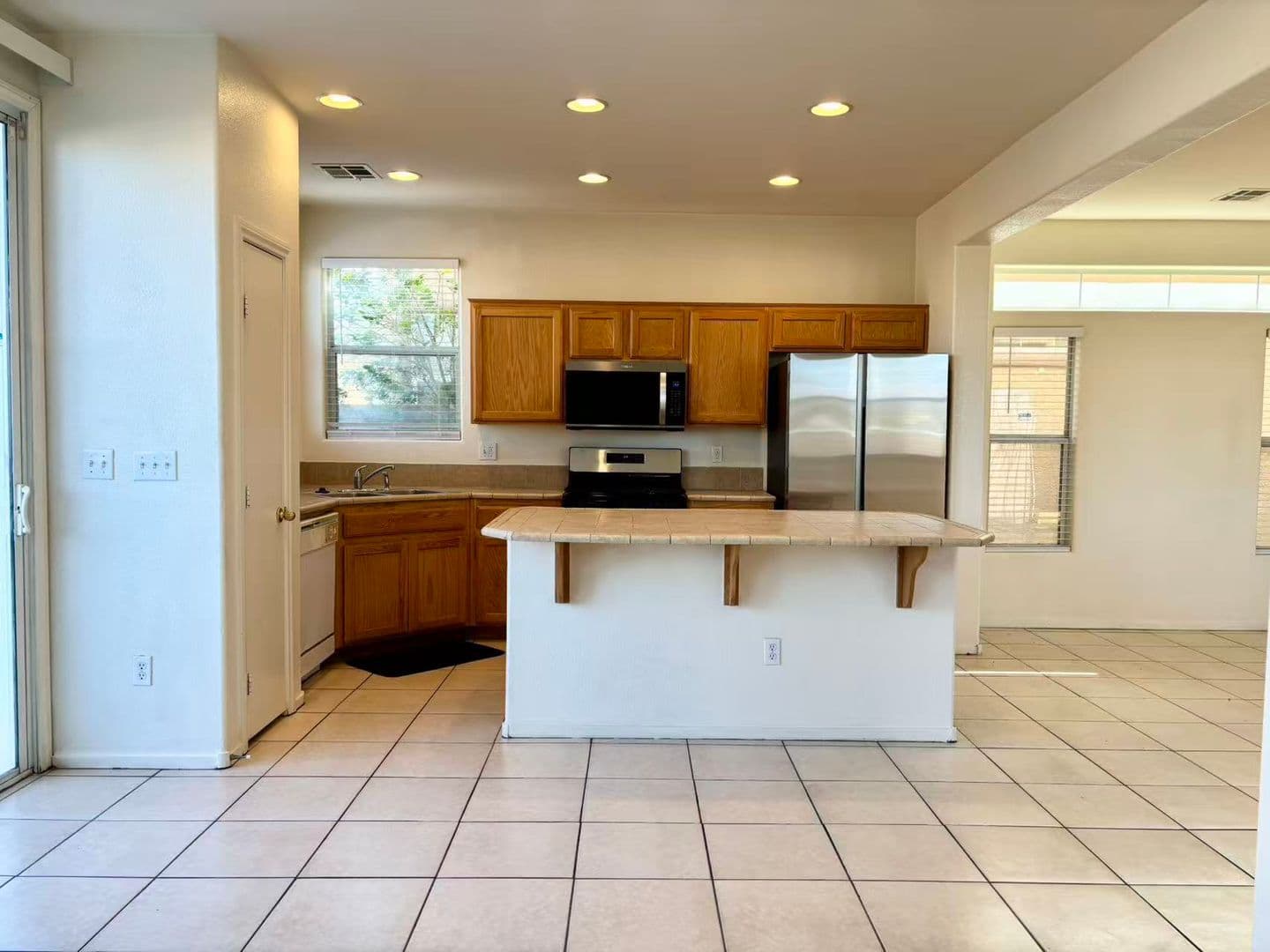 Las Vegas House: 3994 Chasing Heart Way