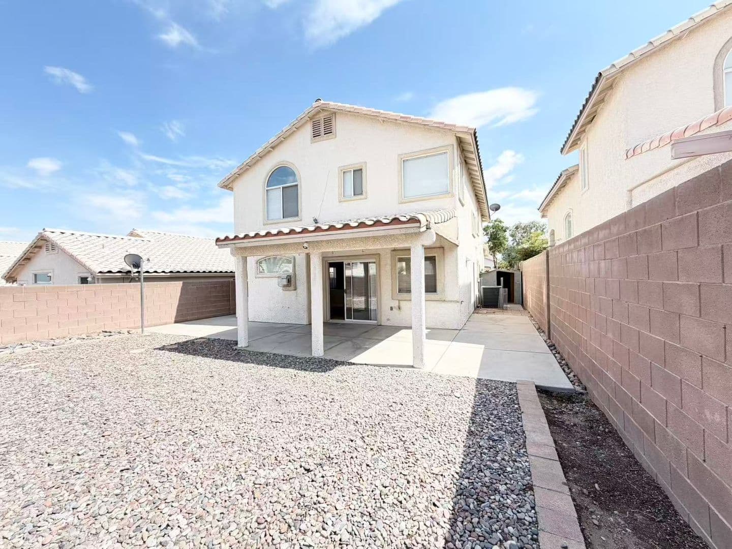 Las Vegas House: 10420 Prime View Ct