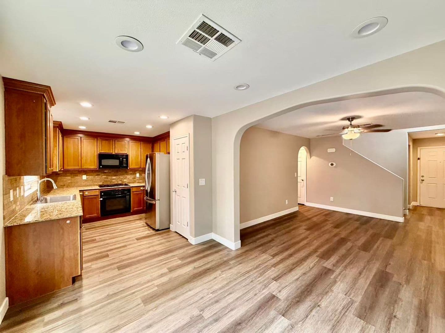 Las Vegas House: 9957 Matfen Ct