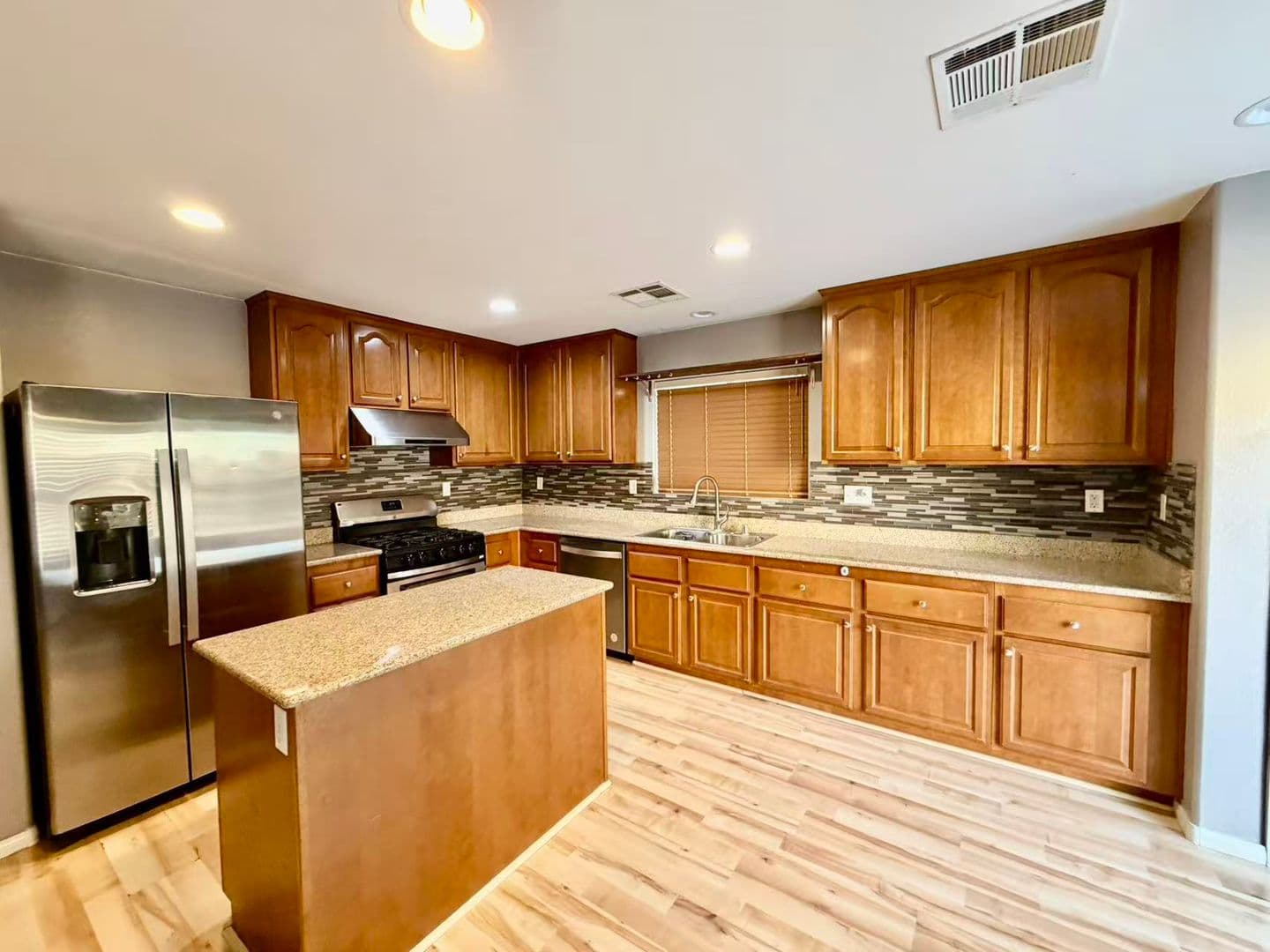 Las Vegas House: 10178 Sequoia Canyon Place