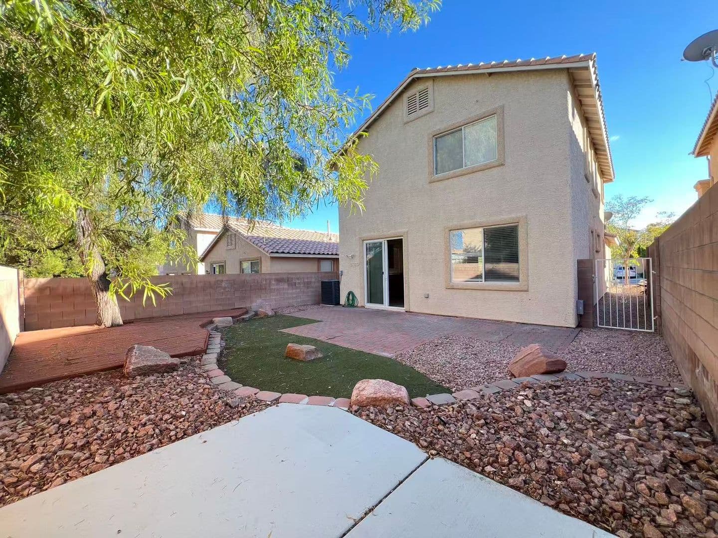 Las Vegas House: 10928 Calistoga Springs Ct
