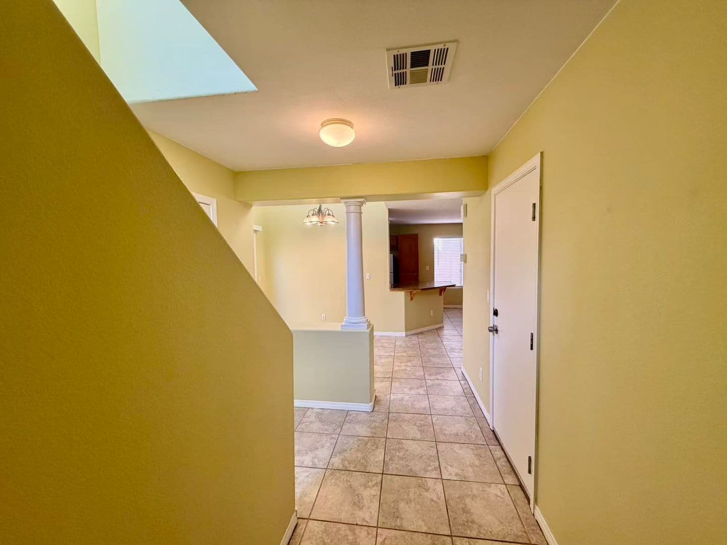 Las Vegas House: 7326 Dicentra Road