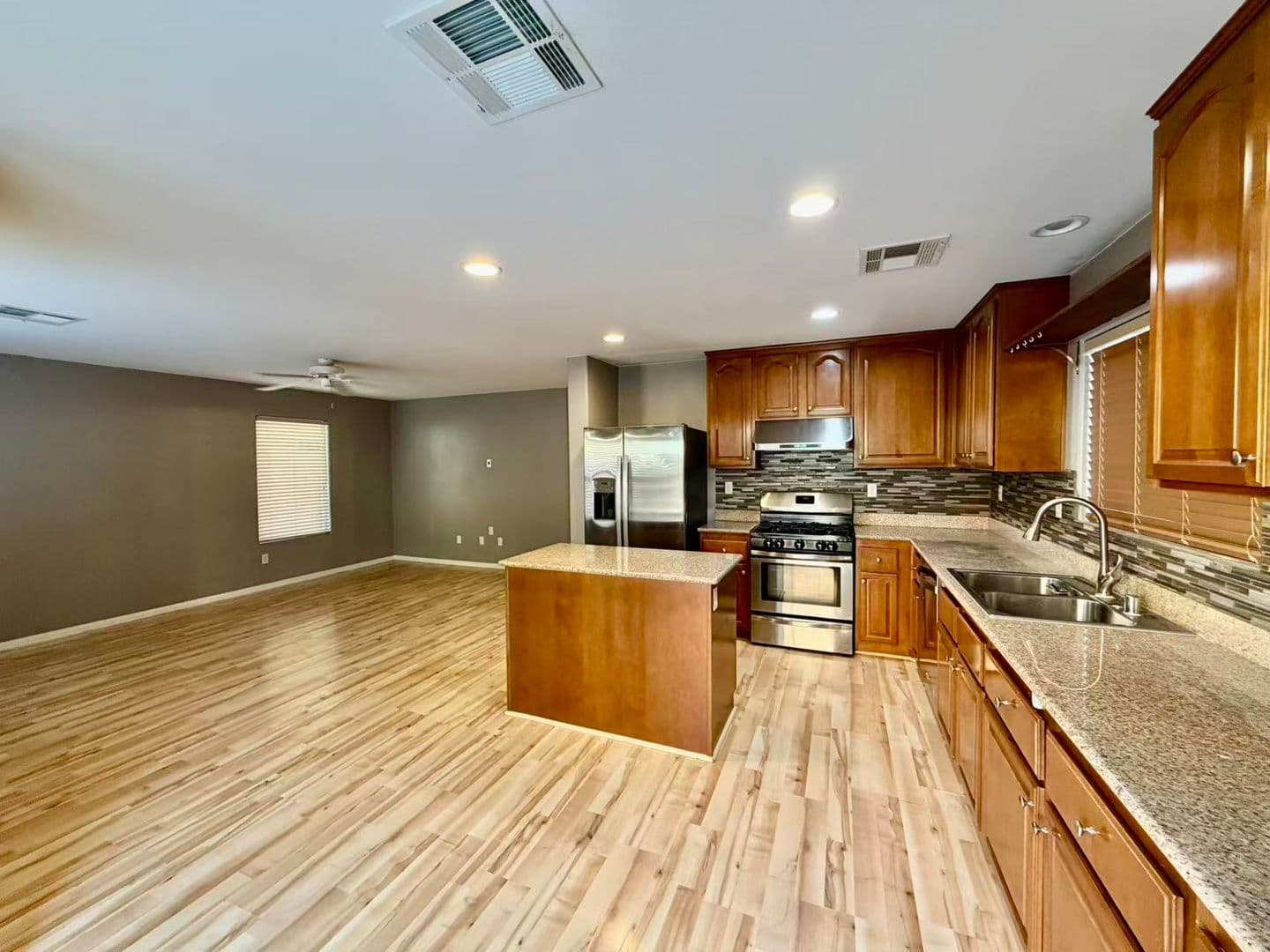 Las Vegas House: 10178 Sequoia Canyon Place