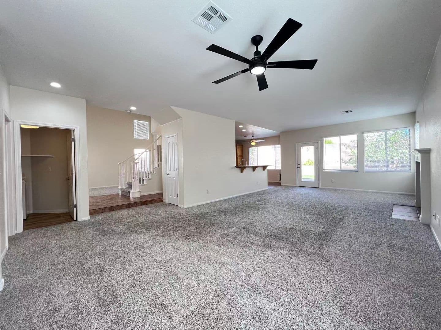 Las Vegas House: 9924 Antelope Canyon Ave