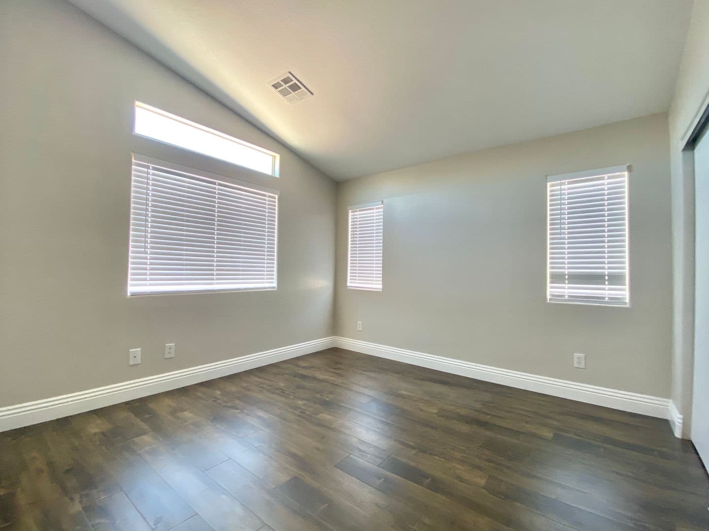 North Las Vegas House: 3741 Sorrowing Sparrow Ct