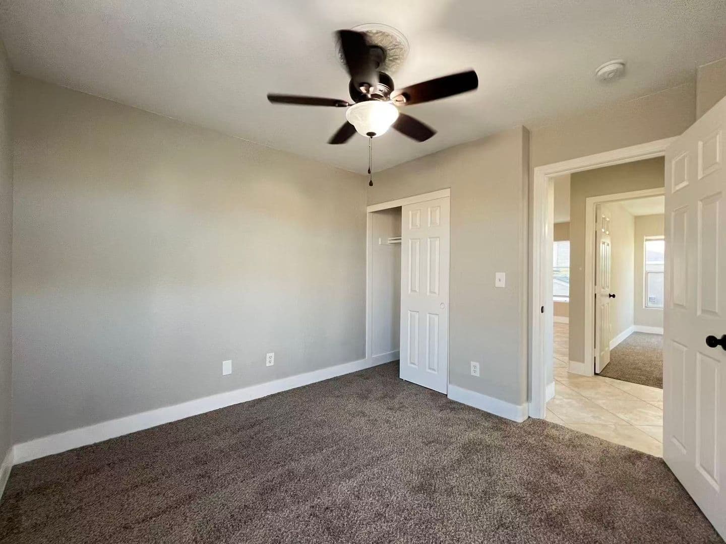 Las Vegas House: 8469 Cavaricci Ave