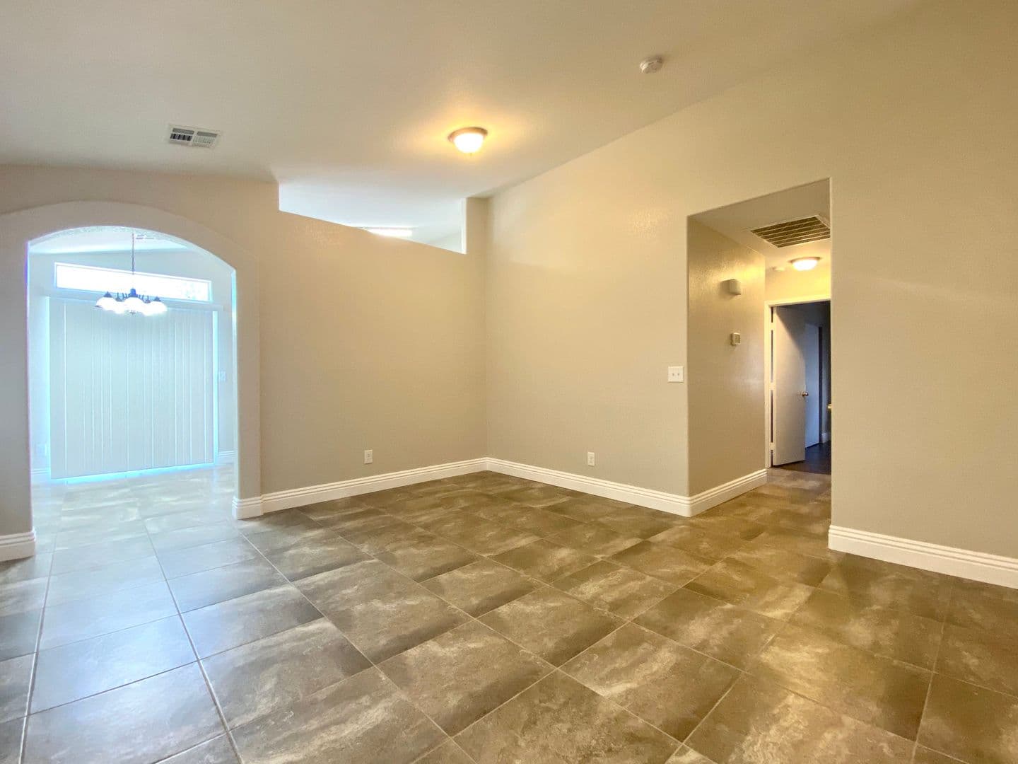 North Las Vegas House: 3741 Sorrowing Sparrow Ct