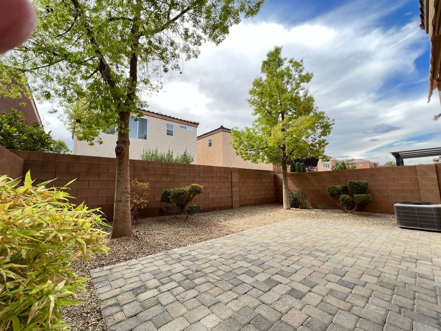 Las Vegas House: 9957 Matfen Ct