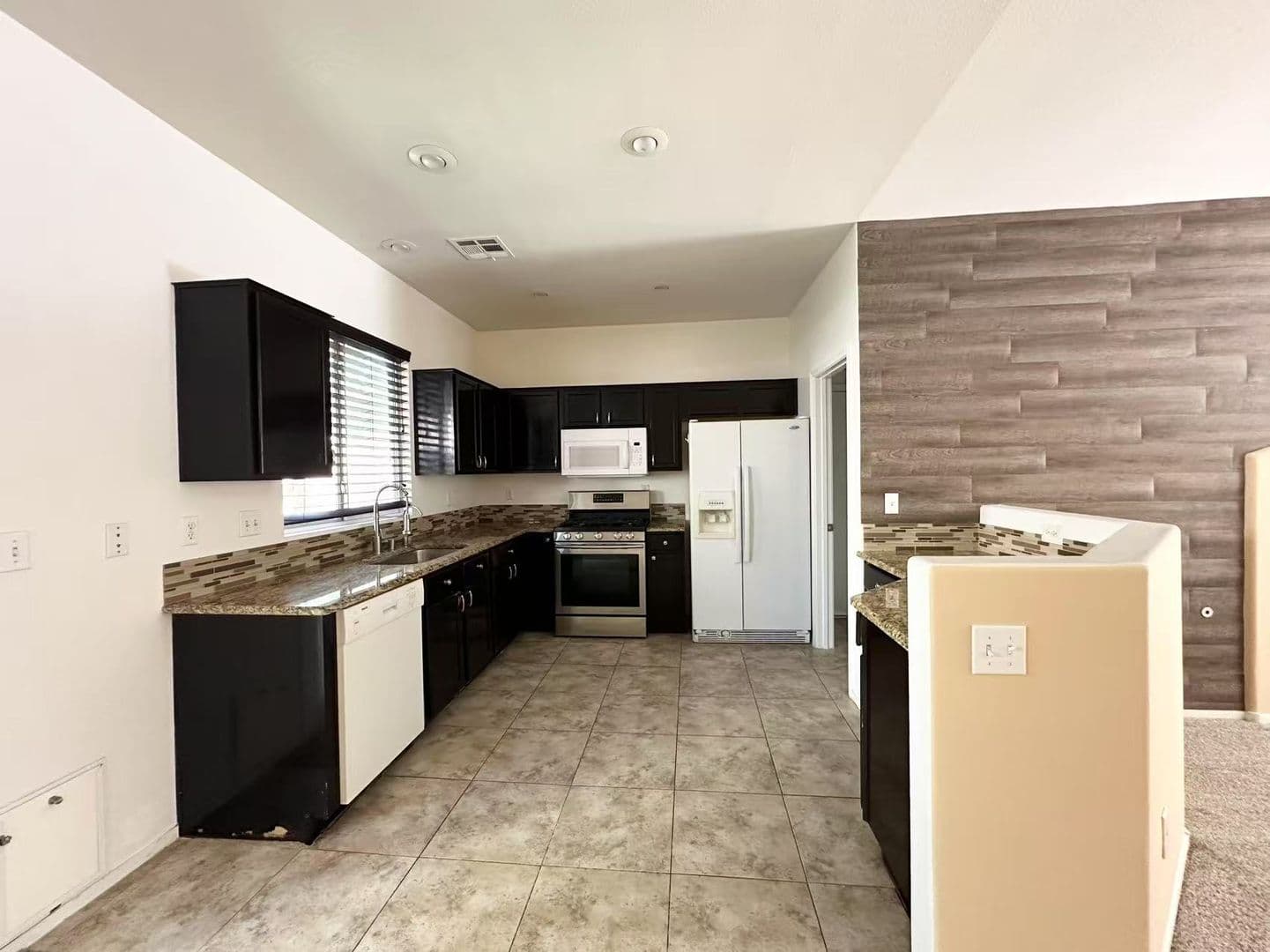Las Vegas House: 2646 Good Fellows St