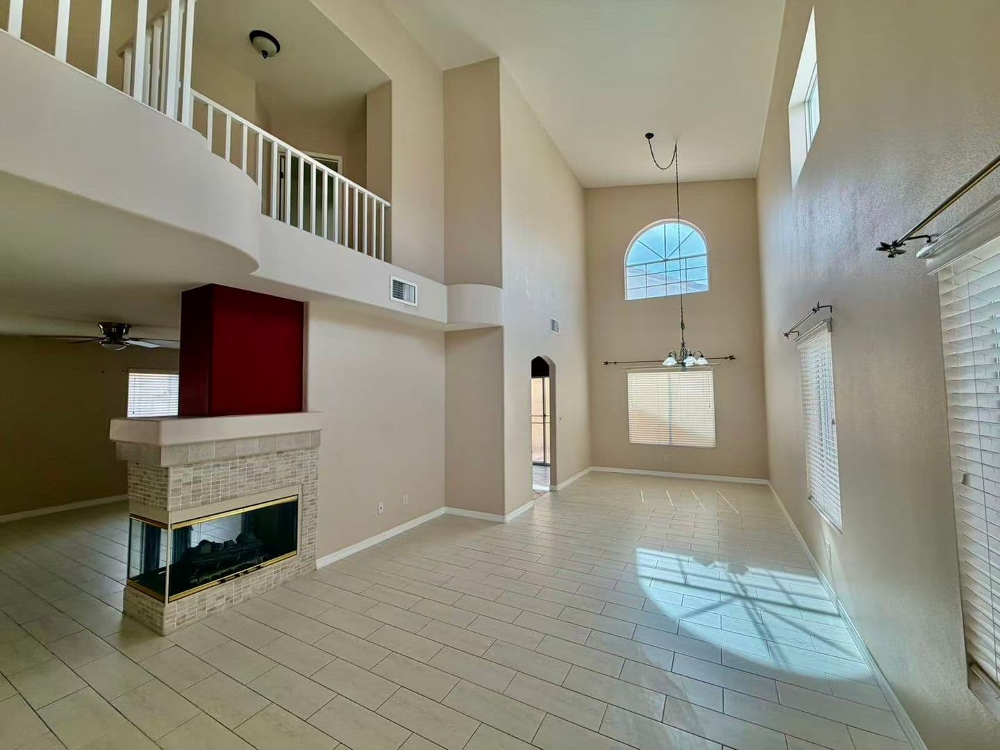 Las Vegas House: 3937 Copperhead Hills St